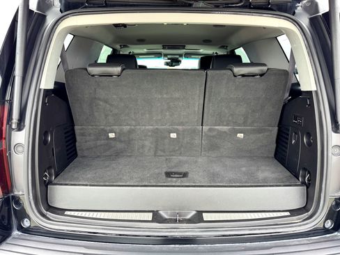 Used 2017 Chevrolet Tahoe Premier image 8