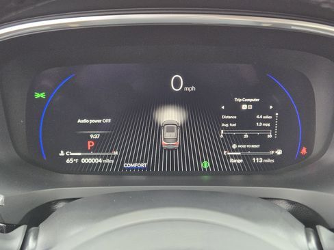 New 2026 Acura MDX FWD w/ Technology Package image 11