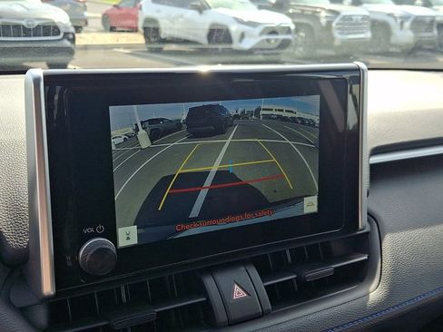 Certified 2024 Toyota RAV4 SE w/ Convenience Package image 18