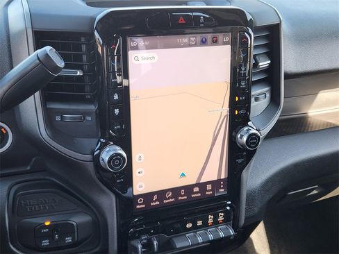 New 2026 RAM 3500 Tradesman image 12