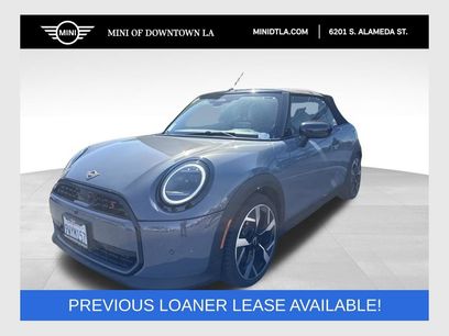 Used 2026 MINI Cooper S
