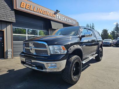 Used 2010 Dodge Ram 1500 Truck Laramie w/ Protection Group