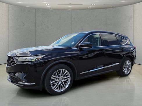 Used 2023 Acura MDX SH-AWD w/ Advance Package image 10