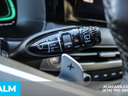 Used 2025 Hyundai Palisade SEL FWD image 33