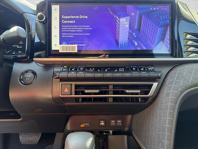 New 2026 Toyota Camry XLE w/ Premium Plus Package FWD image 16