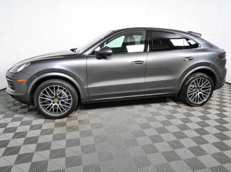 Certified 2022 Porsche Cayenne Coupe AWD/4WD video 2