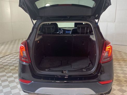 Used 2019 Buick Encore Preferred AWD/4WD image 22