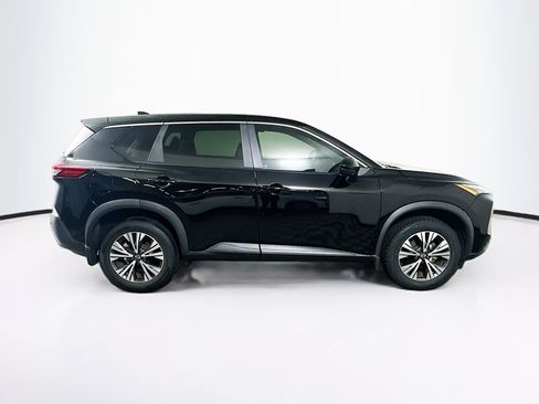 Used 2023 Nissan Rogue SV FWD image 10