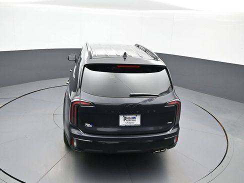 New 2025 Kia Telluride EX X-Line image 41