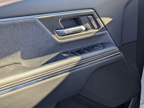 New 2026 GMC Sierra EV Elevation image 15