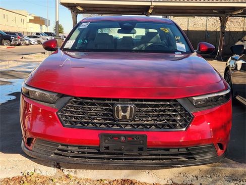 Used 2024 Honda Accord EX image 2