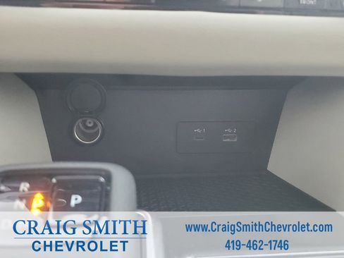 Used 2025 Nissan Pathfinder SV FWD image 30