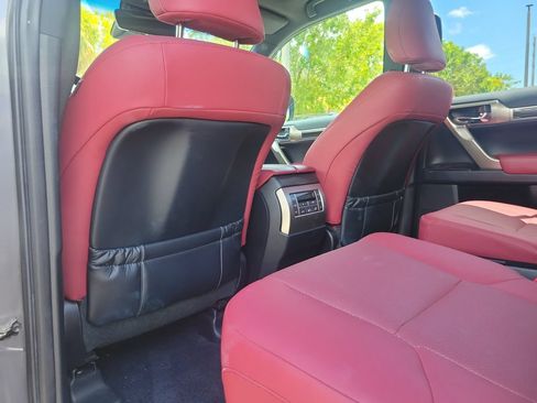 Used 2020 Lexus GX 460 Premium AWD/4WD image 14
