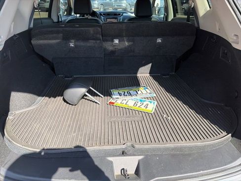 Certified 2023 Nissan Murano SL w/ Cargo Package image 6