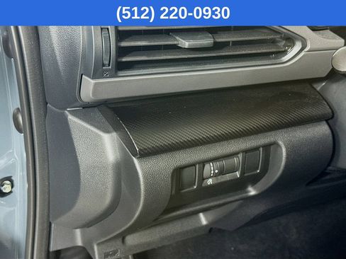 Used 2024 Subaru Crosstrek 2.0i w/ Crosstrek Mirror Package AWD/4WD image 11