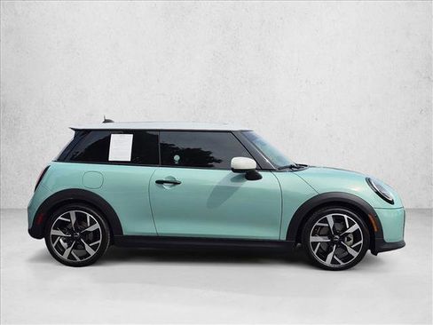 Used 2025 MINI Cooper S FWD image 4