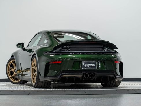 Used 2026 Porsche 911 GT3 image 61