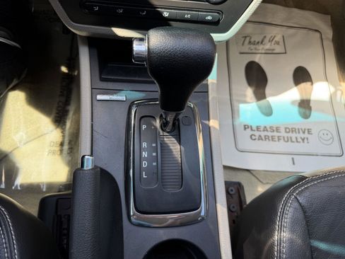 Used 2008 Mercury Milan Premier FWD image 13