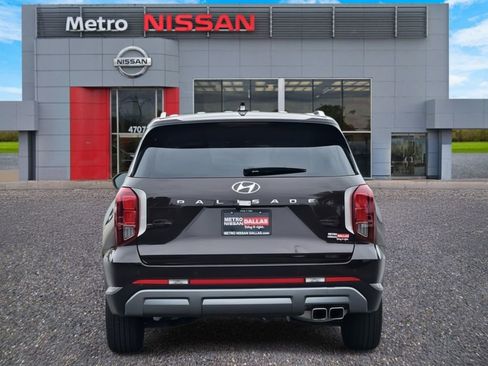 Used 2024 Hyundai Palisade SEL image 6