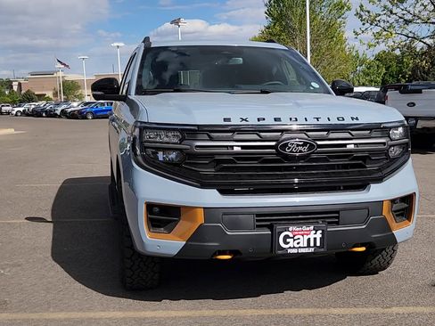 New 2026 Ford Expedition Tremor AWD/4WD image 5