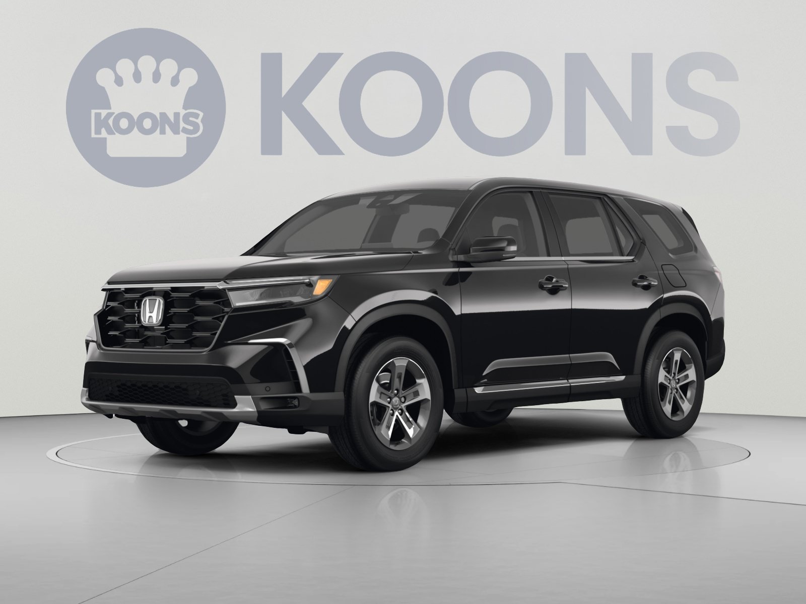 Used 2023 Honda Pilot EX-L image 1