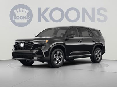 Used 2023 Honda Pilot EX-L