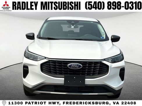 Used 2025 Ford Escape Active AWD/4WD image 21