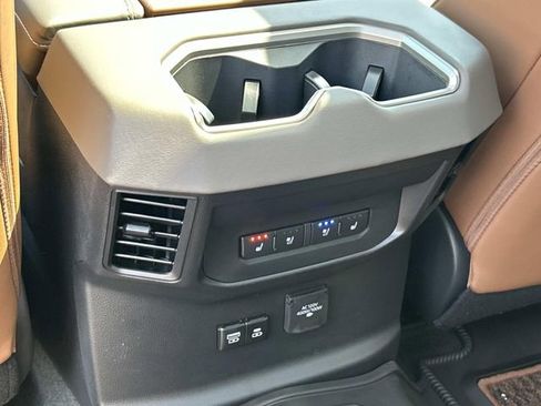 New 2026 Toyota Tundra 1794 Edition AWD/4WD image 19