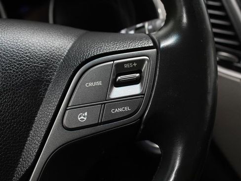 Used 2015 Hyundai Santa Fe Sport 2.0T w/ Option Group 05 AWD/4WD image 13