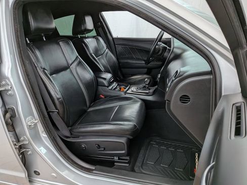 Used 2023 Dodge Charger SXT w/ Plus Group RWD image 22