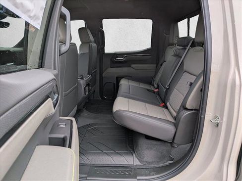 New 2026 Chevrolet Silverado 1500 ZR2 AWD/4WD image 16