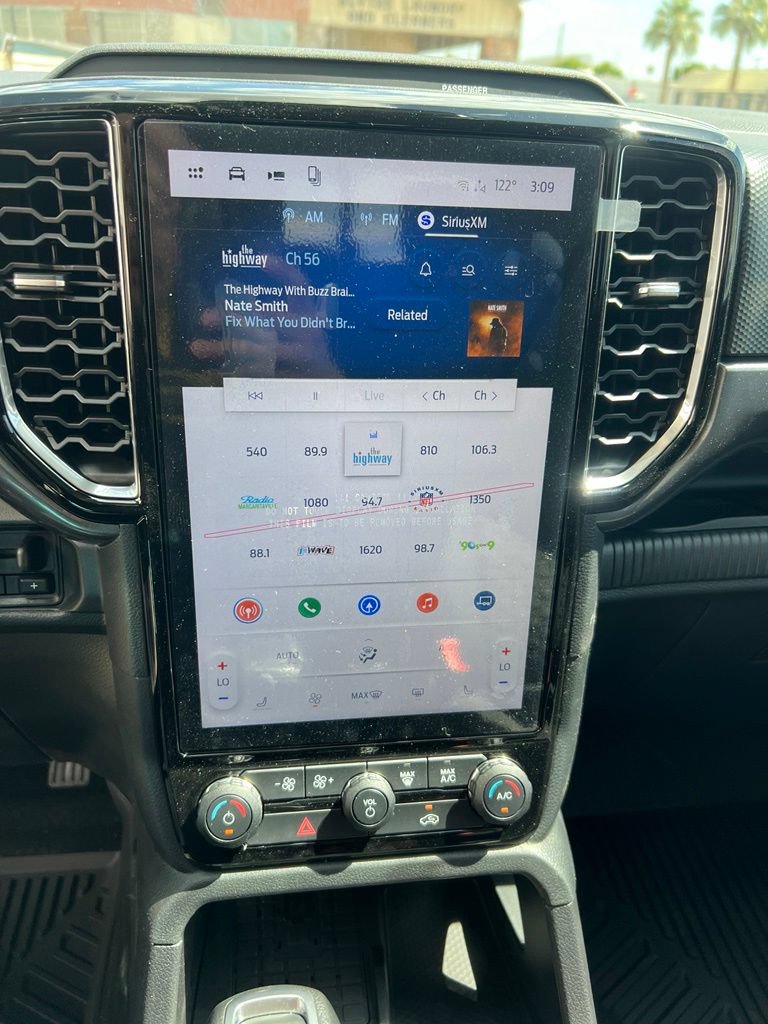 New 2026 Ford Ranger XLT AWD/4WD image 13