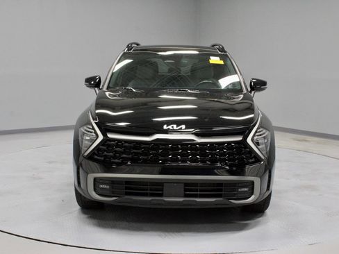 Used 2024 Kia Sportage X-Pro AWD/4WD image 7