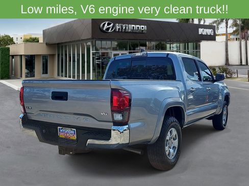Used 2019 Toyota Tacoma SR5 RWD image 3
