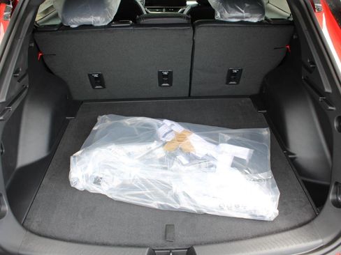 New 2025 Chevrolet Equinox EV RS w/ Convenience Package II image 44