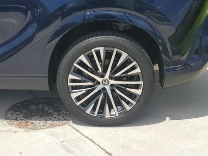 Used 2024 Lexus RX 350 Premium Plus w/ Convenience Package