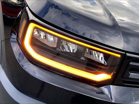 Used 2026 Honda Passport TrailSport Elite image 29