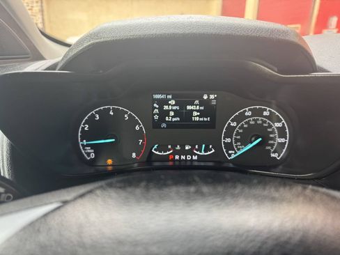 Used 2019 Ford Transit Connect XL FWD image 36