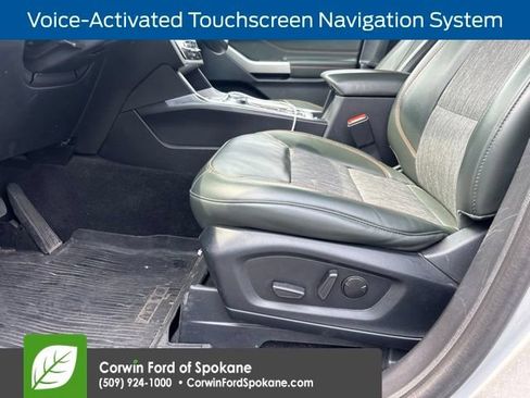 Used 2023 Ford Explorer Timberline AWD/4WD image 11