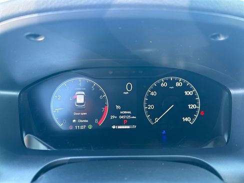 Used 2024 Honda HR-V EX-L image 28