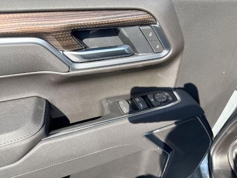 New 2026 Chevrolet Silverado 1500 LT w/ Z71 Off-Road Package AWD/4WD image 23