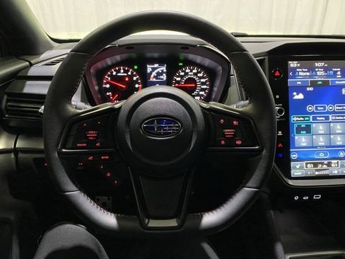 Used 2024 Subaru WRX Premium image 16