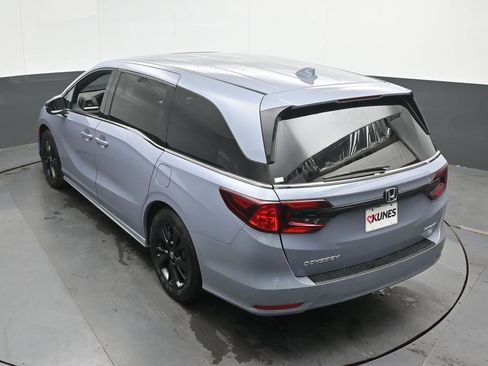 Used 2023 Honda Odyssey Sport image 40