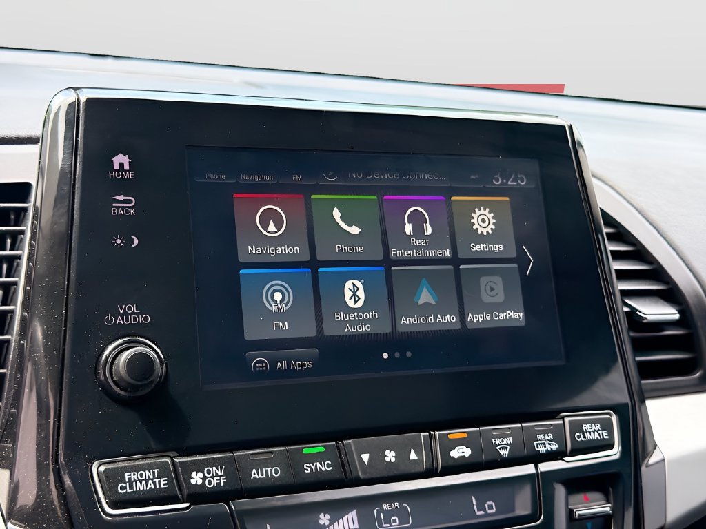 Used 2023 Honda Odyssey Touring image 15