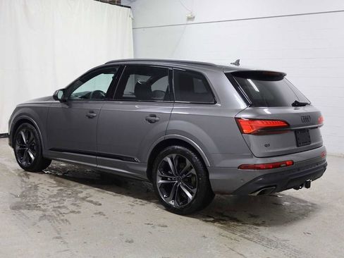 New 2026 Audi Q7 Premium Plus image 3