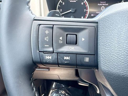 Used 2026 Nissan Rogue Dark Armor FWD image 21