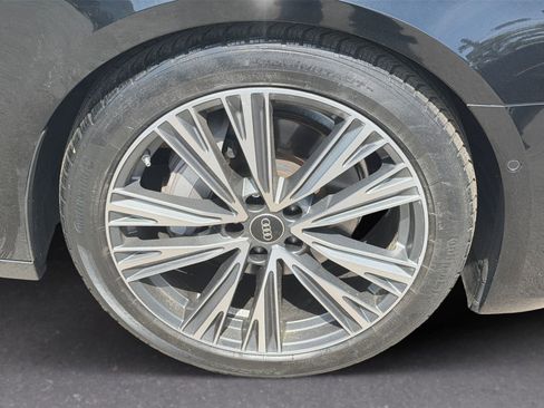Used 2023 Audi A6 2.0T Premium w/ Convenience Package AWD/4WD image 7