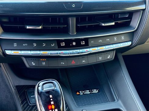 Used 2023 Cadillac CT5 Premium Luxury image 16