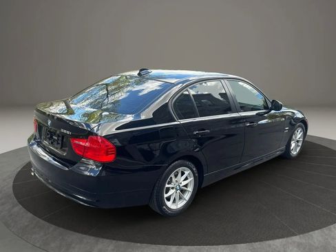 Used 2010 BMW 328i xDrive Sedan AWD/4WD image 11