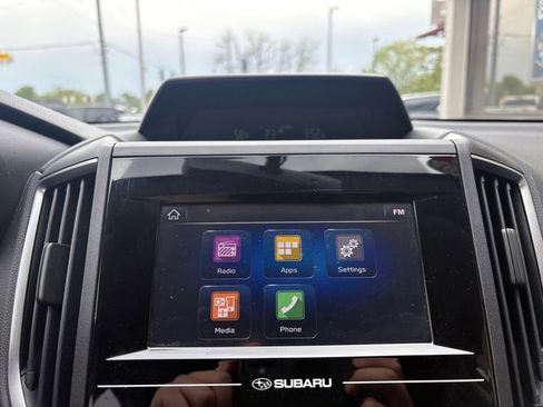 Used 2018 Subaru Crosstrek 2.0i Premium w/ Popular Package #2 AWD/4WD image 24